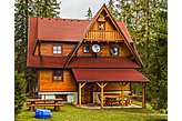 Alojamiento en casa particular Oravice Eslovaquia